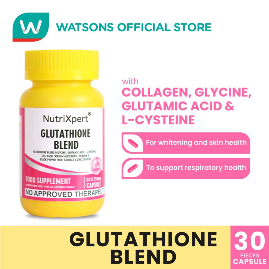 liposomal glutathione supplement uk Liposomal Glutathione x 60 Capsules
