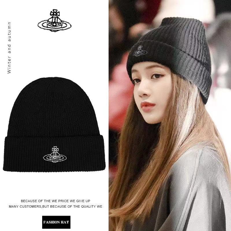 lisa beanie