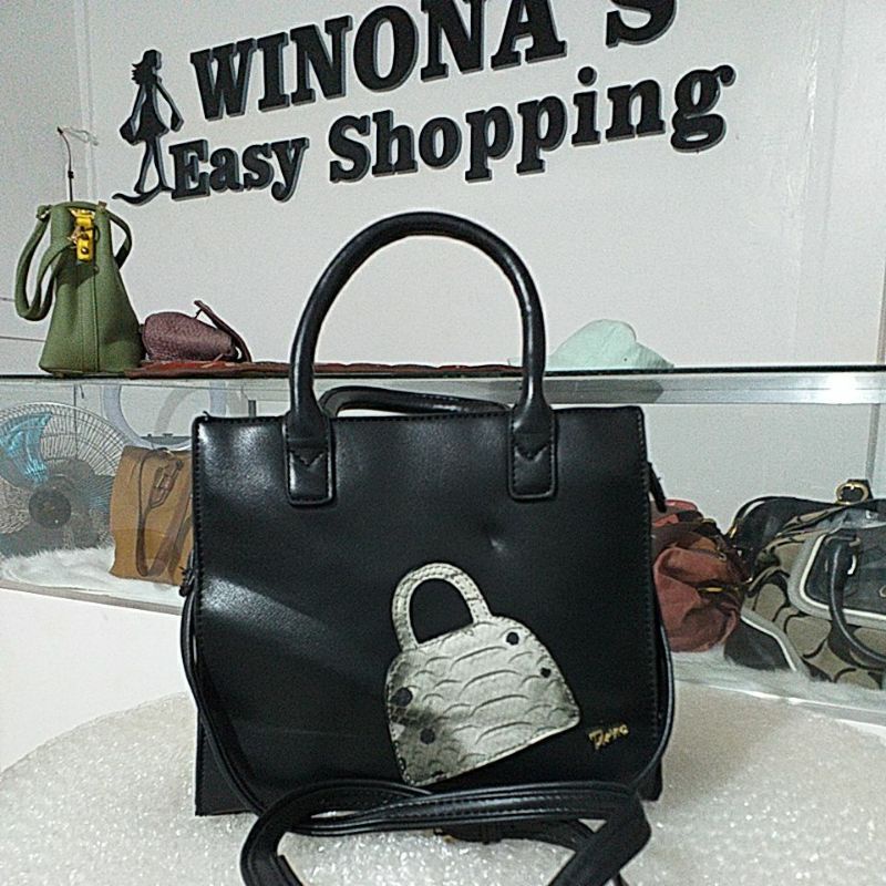 Dusto Stylish Leather Handbags Dusto Fashion Sling Bag Dusto