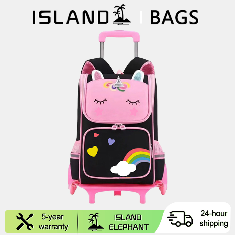 Unicorn trolley bag philippines hotsell