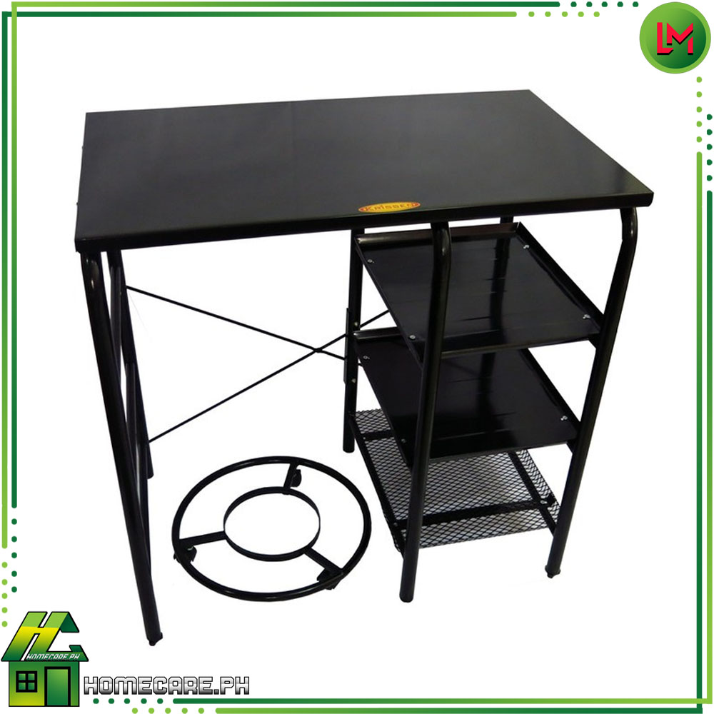 gas stove table stand price