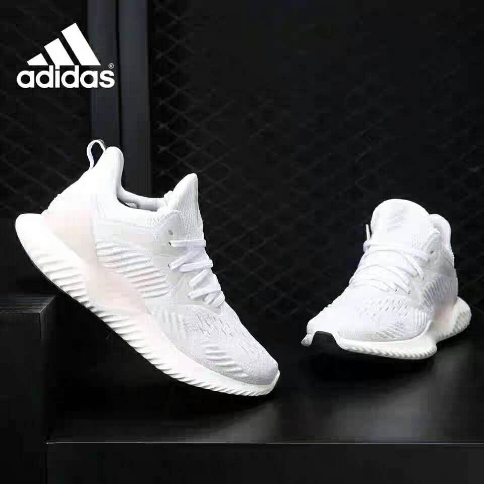 adidas alphabounce rc 2.0 white