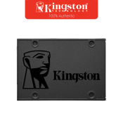 Kingston A400 480GB/960GB 2.5" SATA 3 SSD Solid State Drive