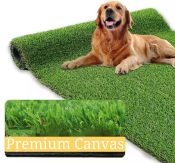 Artificial Grass Carpet for Garden and Balcony - 25MM