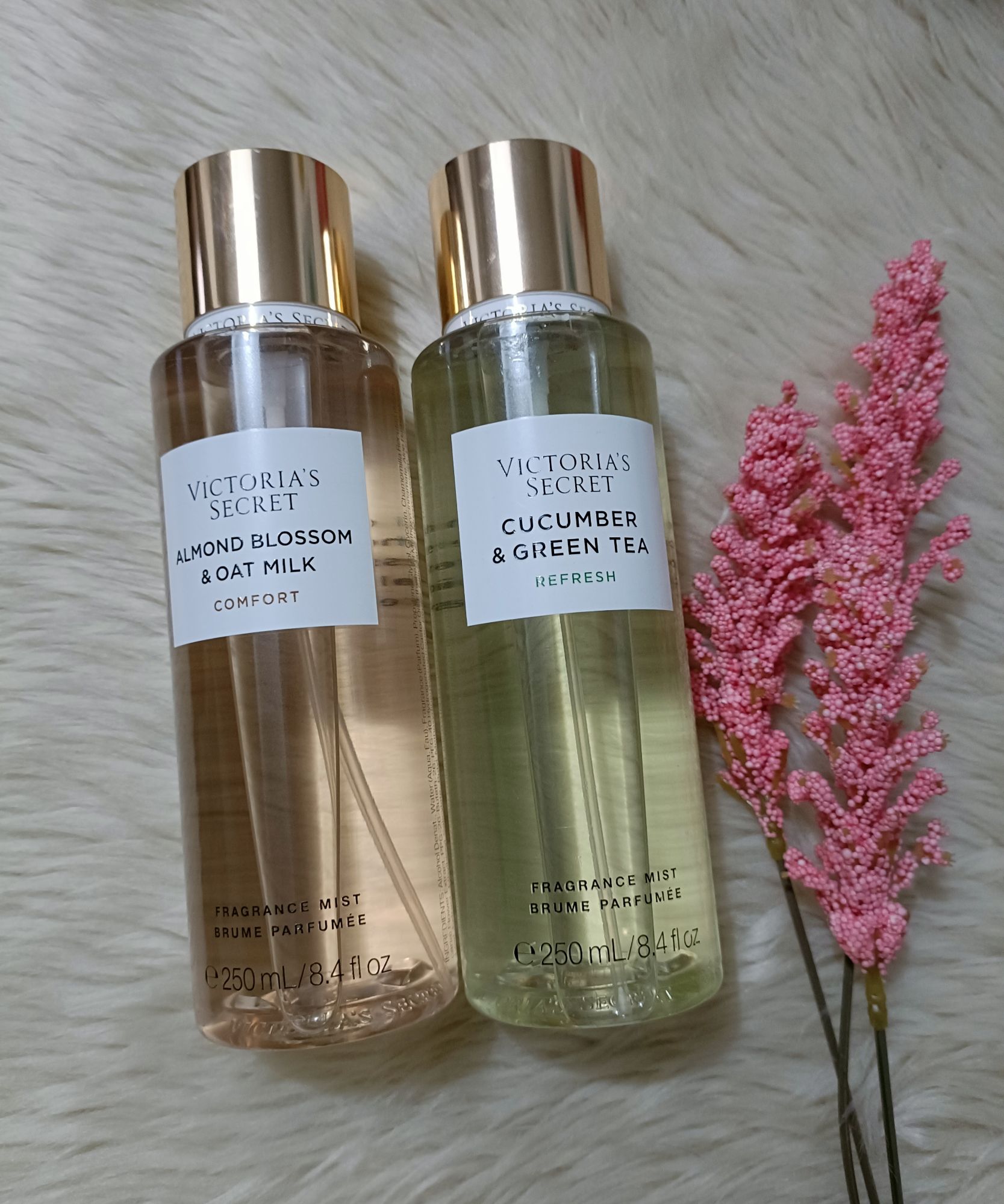 Almond blossom body online mist