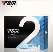 PGM Golf Ball 2-Layers