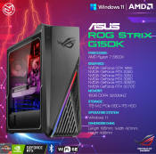 Asus Rog Strix G15DK Cpu Amd R7-5800X Gtx 1650/ Rtx 2060/RTX 3050/RTX 3060/RTX 3060Ti/RTX 3070Ti