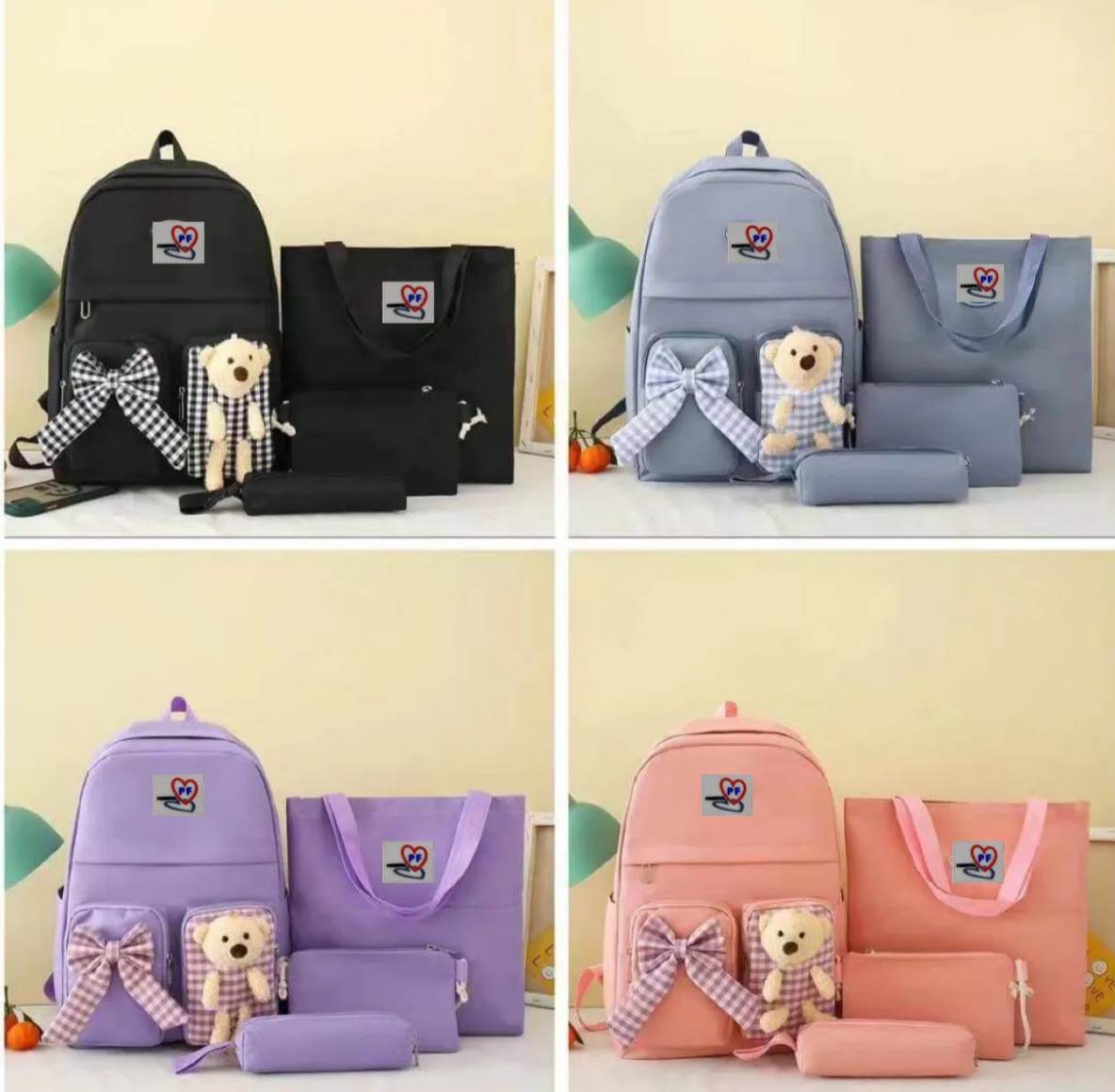 Share 126+ best school bag brands philippines esthdonghoadian