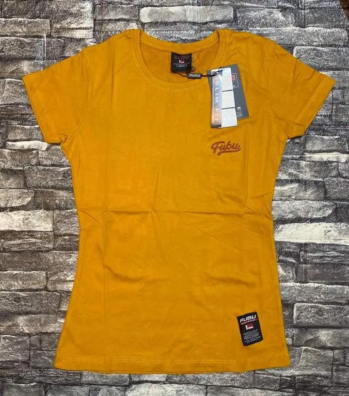 Bestseller Branded Excess 0verruns Clothes For Her Good Quality Cotton Size S M L Xl Lazada Ph