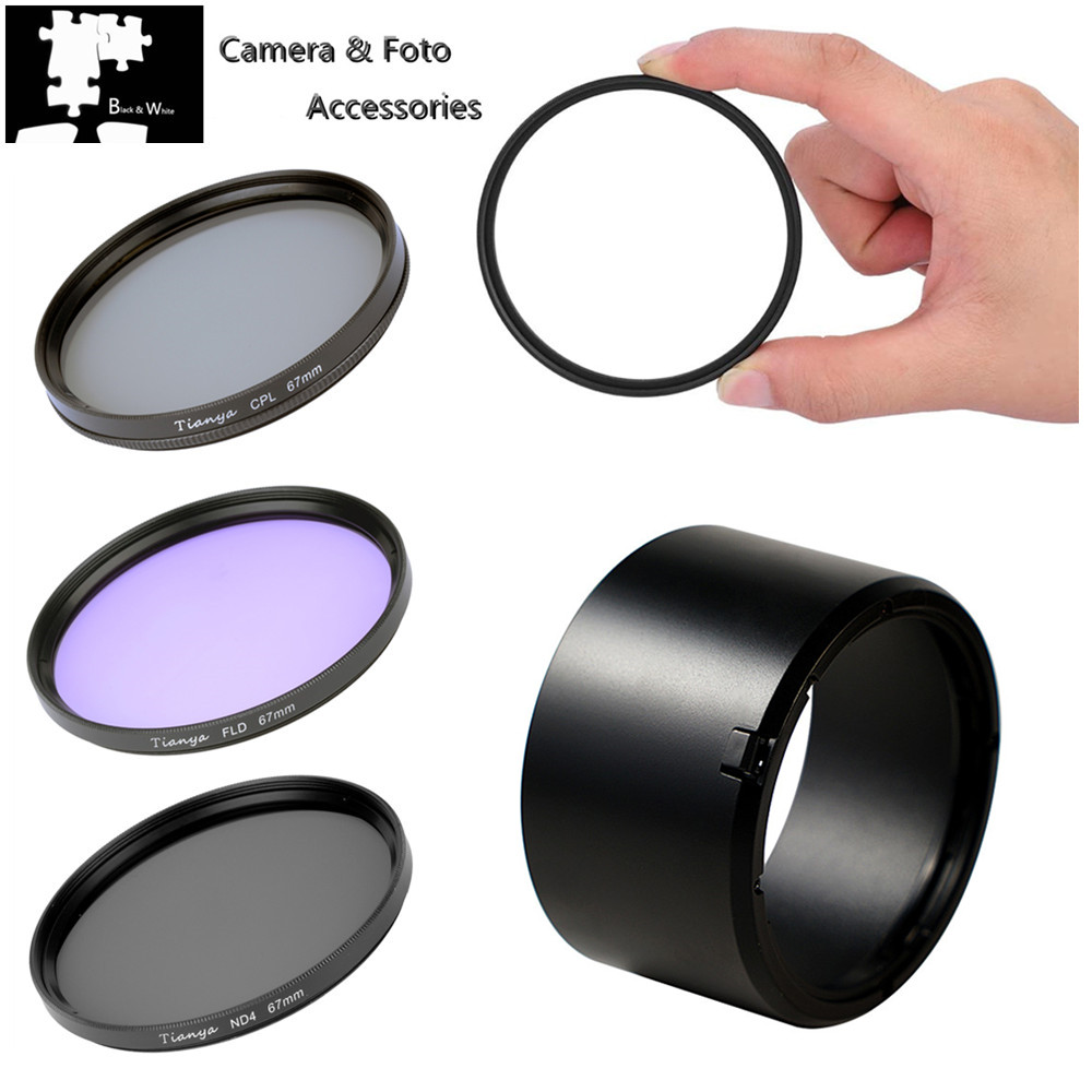 85mm lens filter