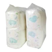 Baby Disposable Diapers, 50 PCS, Random Designs, Various Sizes