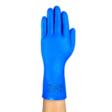 Ansell Food Handling Nitrile Gloves