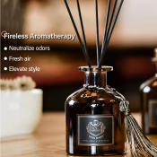 50ml Room Perfume by  - Long Lasting Air Freshener