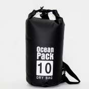 Ocean Pack 10L Waterproof Backpack for Outdoor Travel