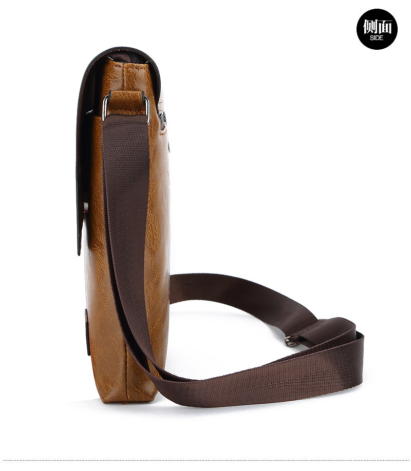 jeep side bag
