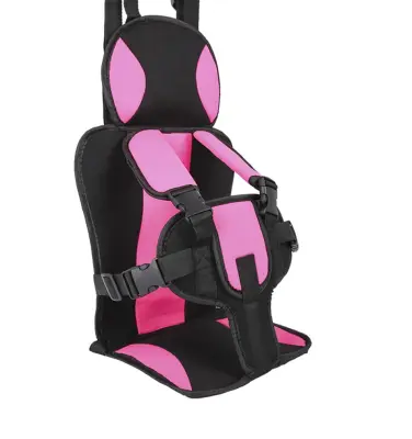 Goldex Simple Baby Car Safety Seat Child Cushion Carrier Small 0-6Yrs old (5)
