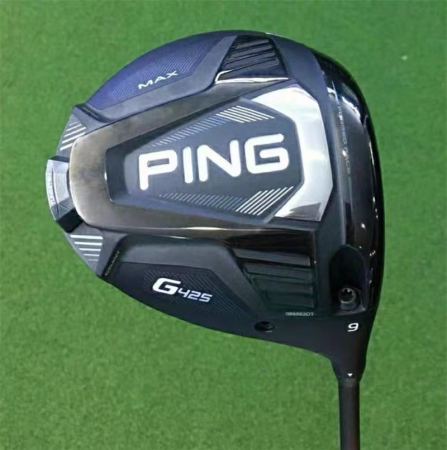 X-Level G425 Golf Club Carbon No. 1 Driving Wood