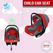 Toran Bebe Baby Carrier with Premium Car Seat