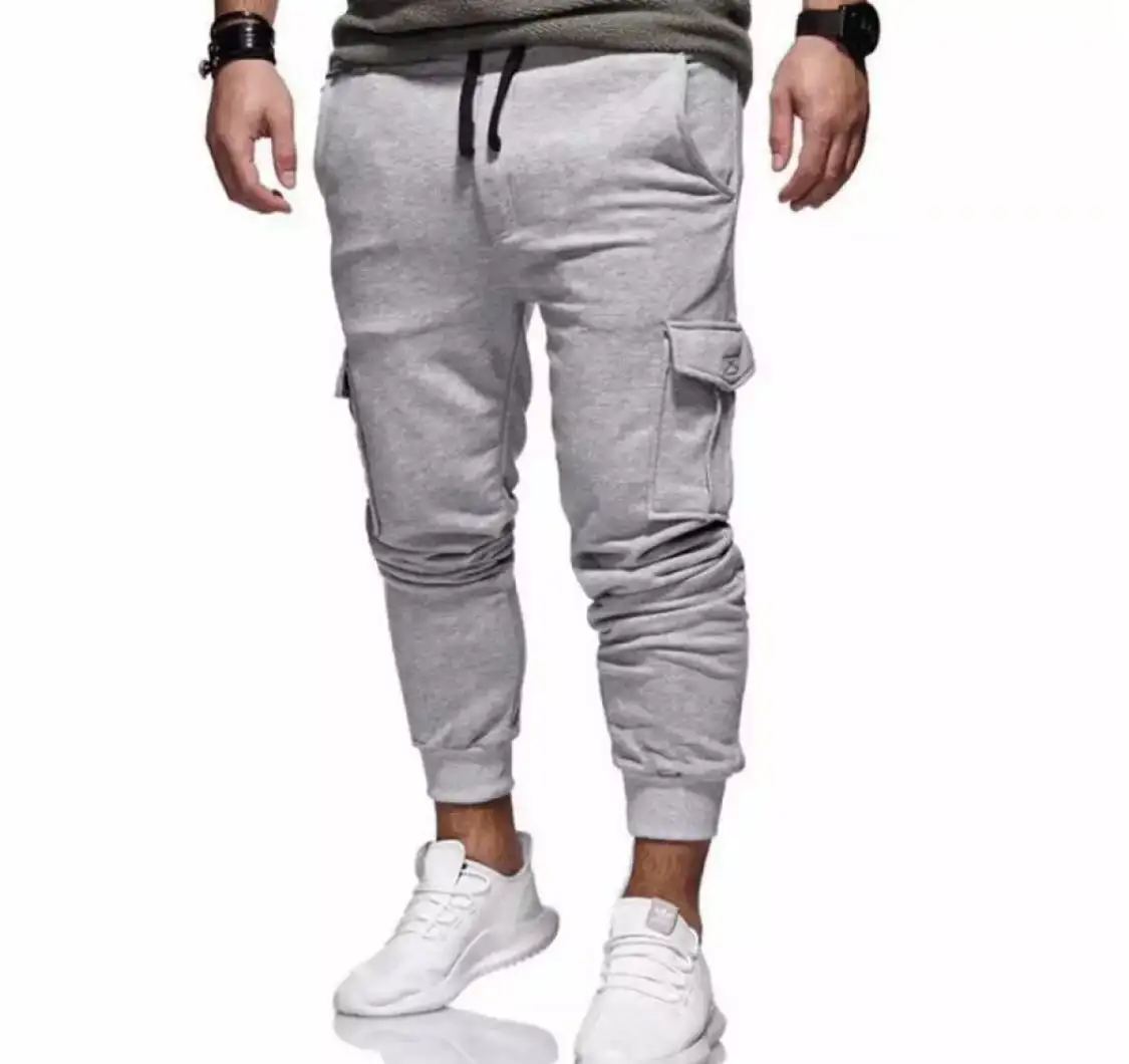 34 length joggers