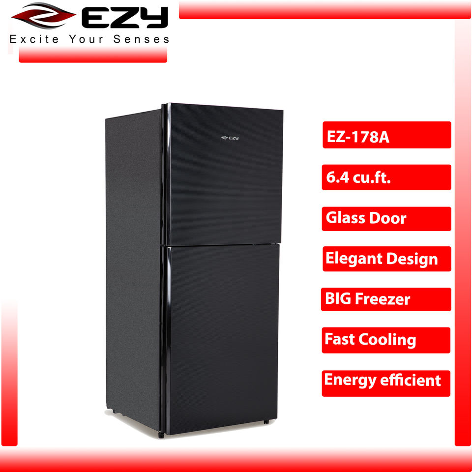 ezy personal refrigerator