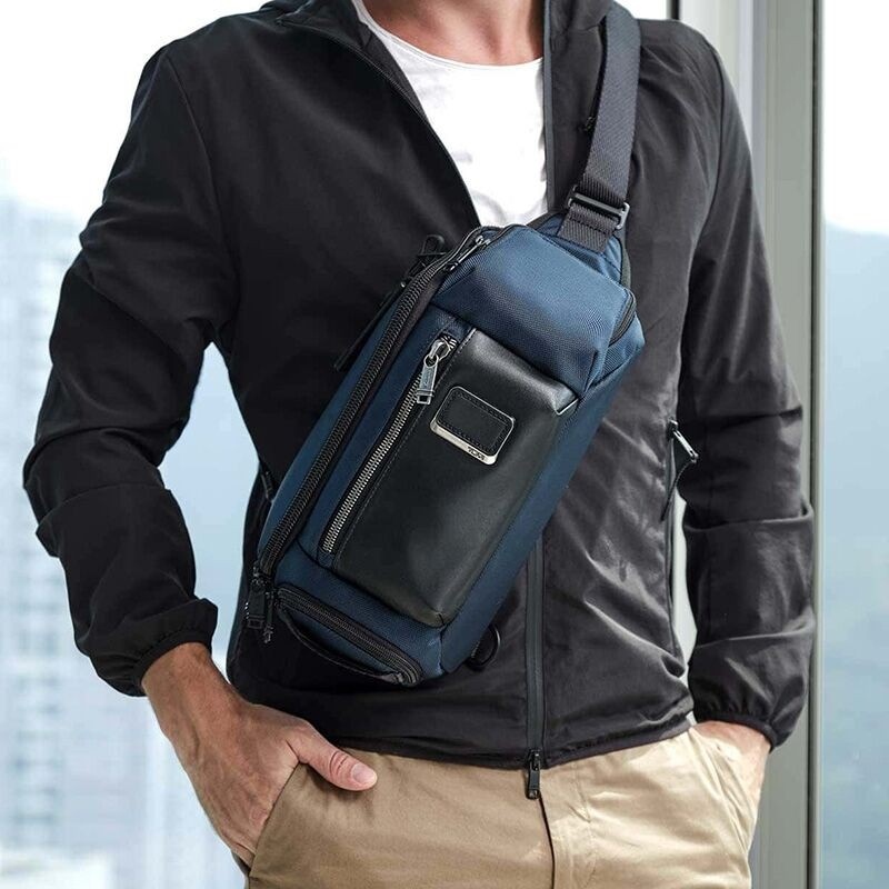 Tumi shoulder outlet bag price