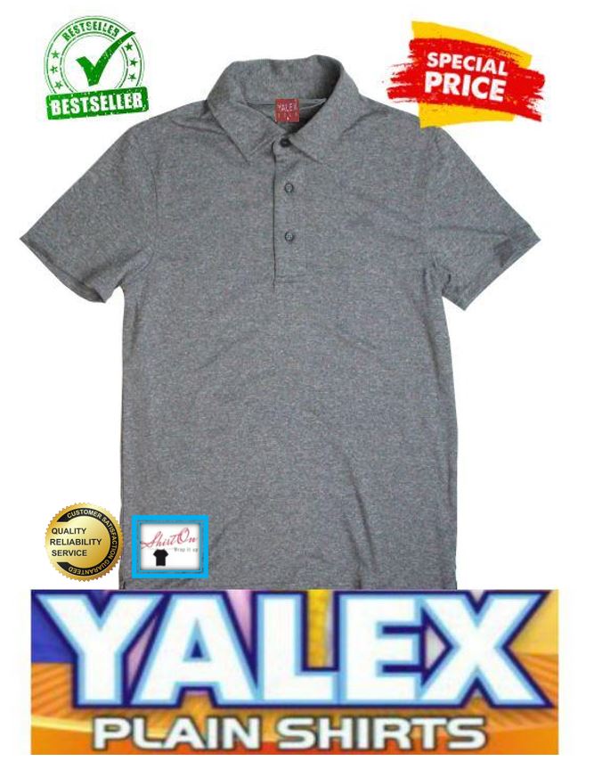yalex shirt price list 2019