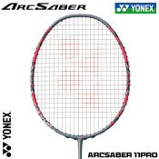 Yonex Arcsaber 11 Pro Badminton Racket - Made in Japan