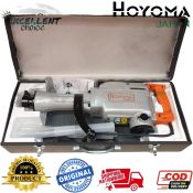 Hoyoma Japan Demolotion Jack Hammer 1500w