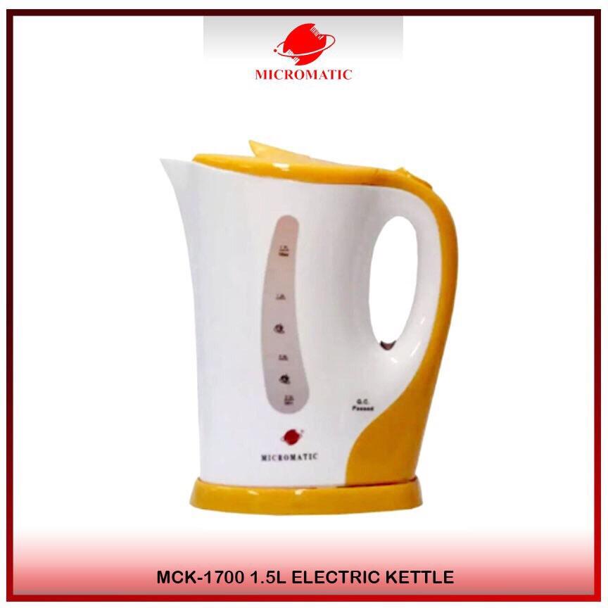 electric pitcher