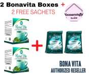 Bonavita Duo Coffee 8 in 1 Drink Mix