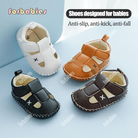 Baby Anti-Slip Sandals by 