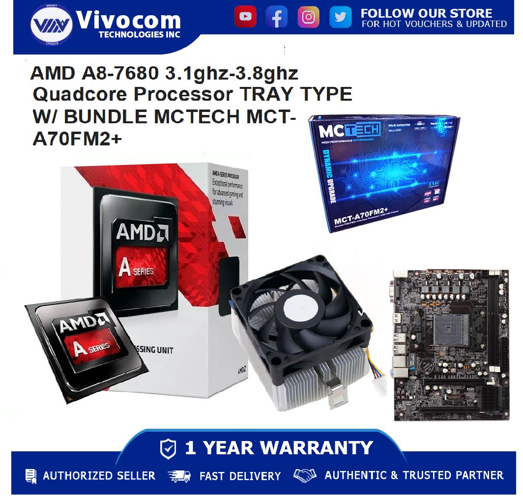 Amd on sale a8 motherboard