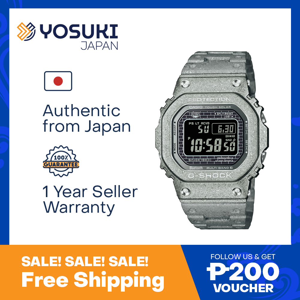 Lazada - Enjoy a LIMITED TIME DEAL for CASIO tonight at