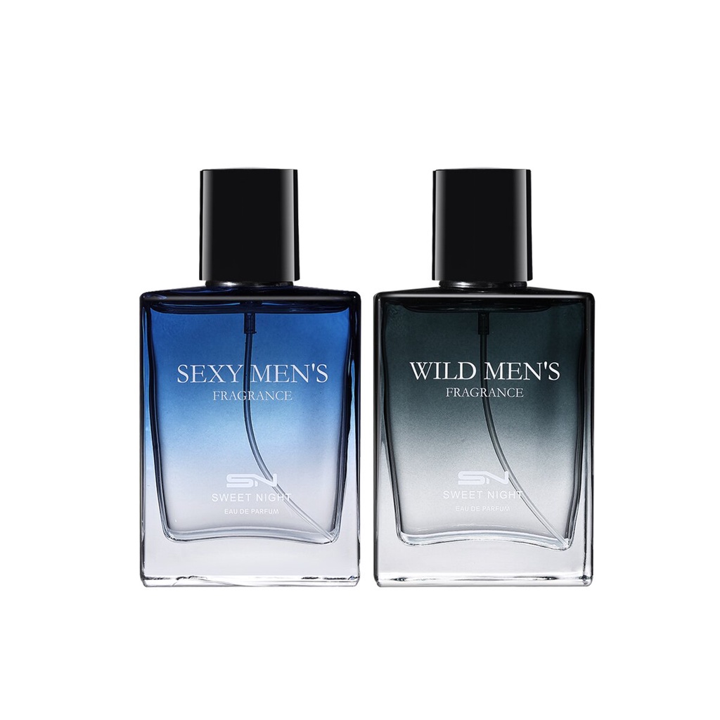 Sweet Night Perfume Limited Edition 50ml for men 50Ml Travel Size