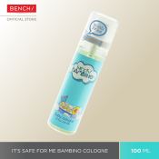 BENCH- CPC1100 Bambino It's Safe for Me Baby Cologne