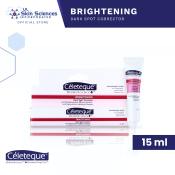 Céleteque Brightening Dark Spot Corrector (15mL)