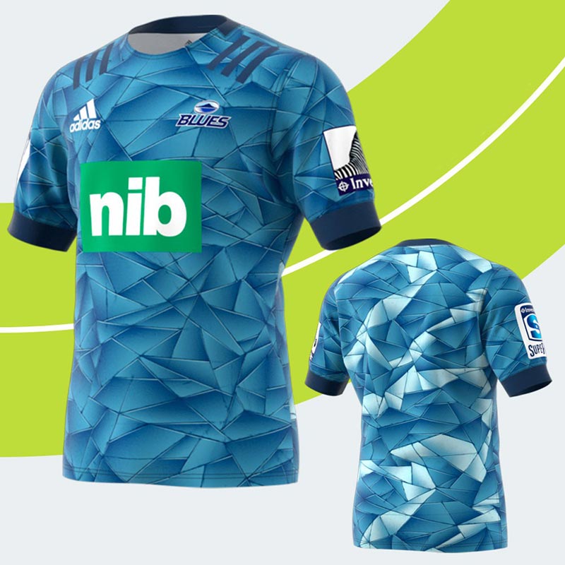 blues rugby jersey 2020