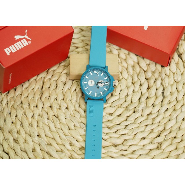 TIMEMALL] Puma fashion watch#PM04 Lazada Lazada PH