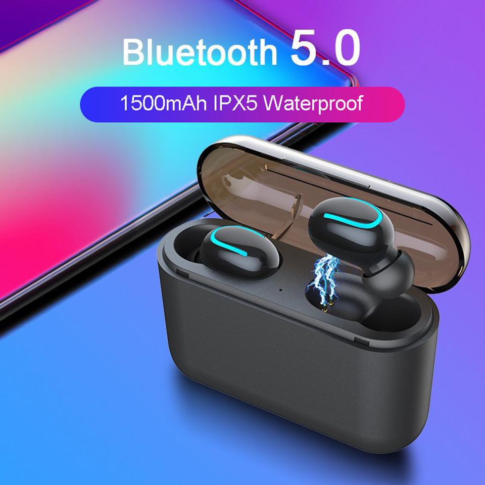 itfit wireless earphone