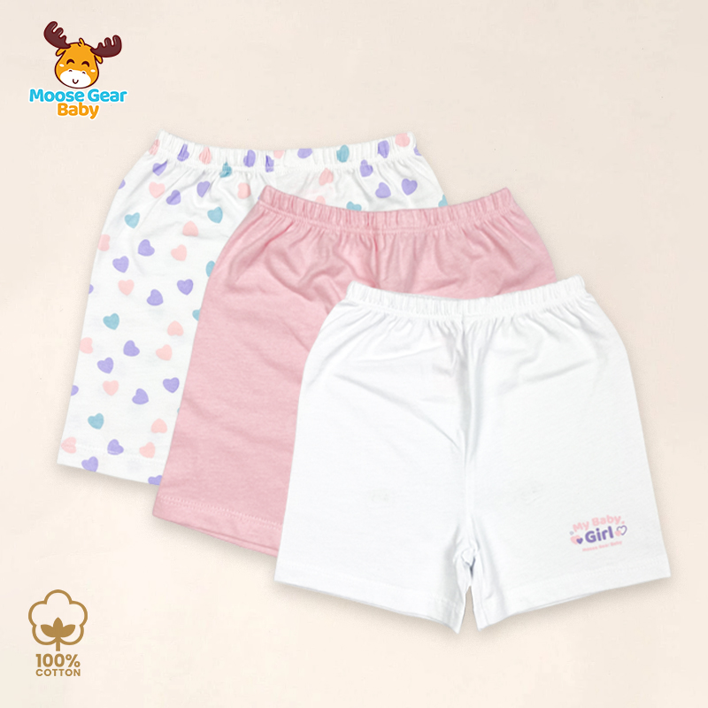 Oh Baby! Pucker Bows Millie Slouch pants set main image 0