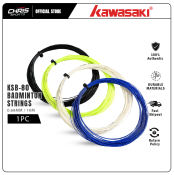 Kawasaki Badminton Strings - KSB-80