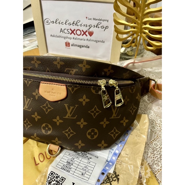 Louis Vuitton Belt bags, waist bags and fanny packs for Women, Online Sale  up to 39% off