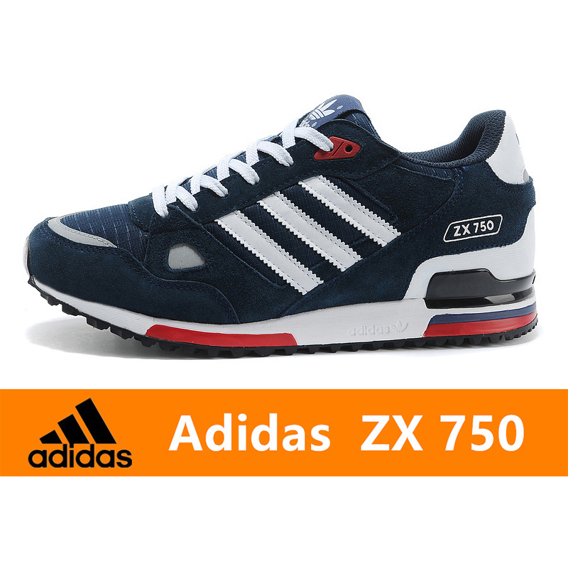 Shop Adidas xz750 adidas Zx750 Running Shoes Men with great discounts and