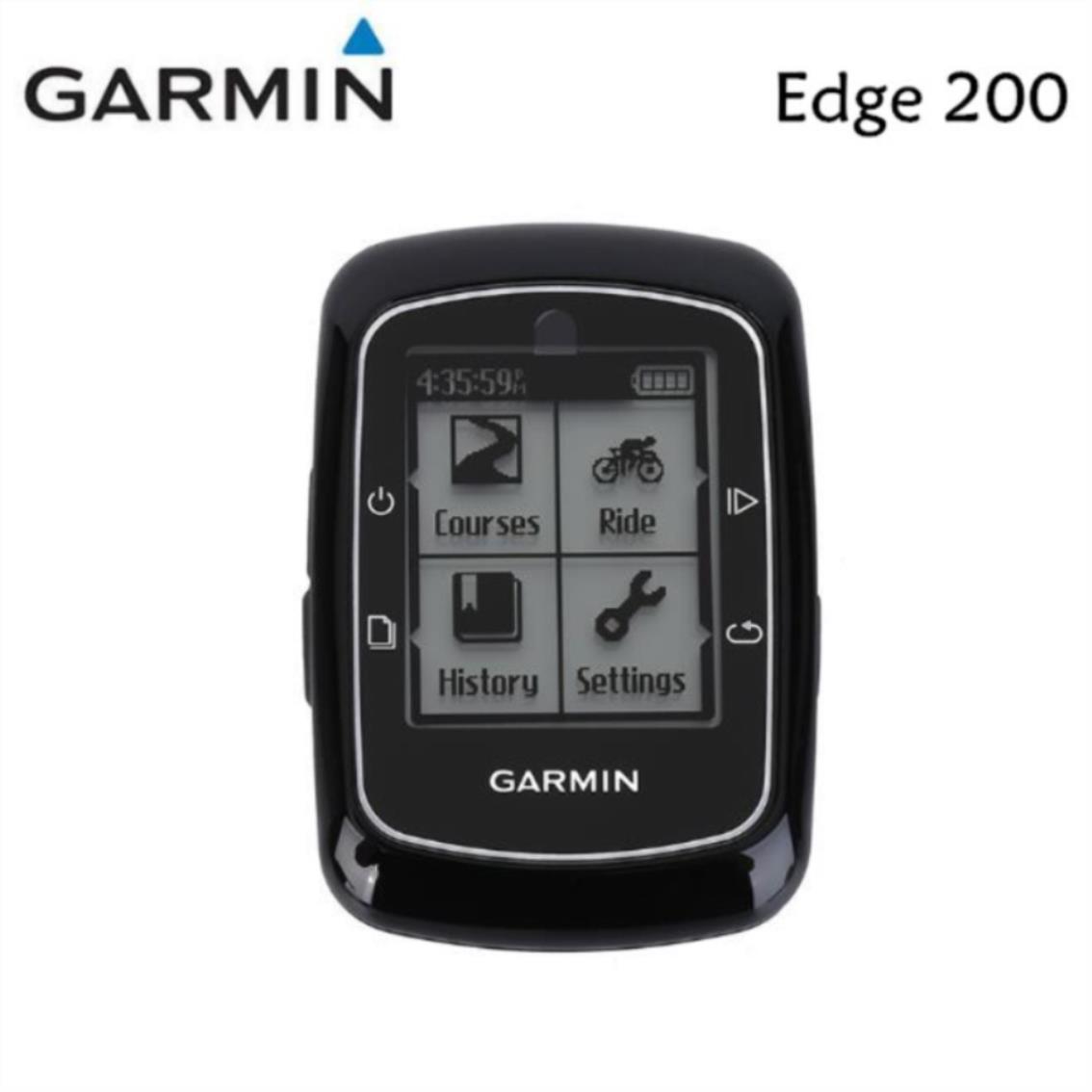 garmin edge 200 gps