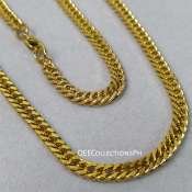 EzyBuy Japan Chain Necklace - High Quality Stainless (QueenElla)