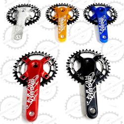 Top 10 Best Cranksets of 2024