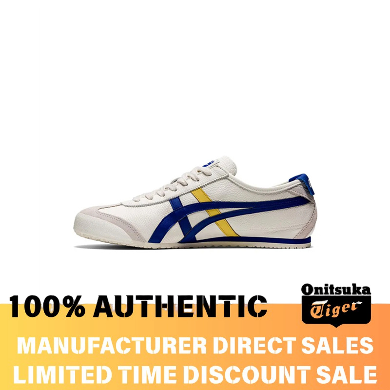 Shop Onitsuka Tiger Mexico 66 Garden Cheap – Fast Easy Lazada
