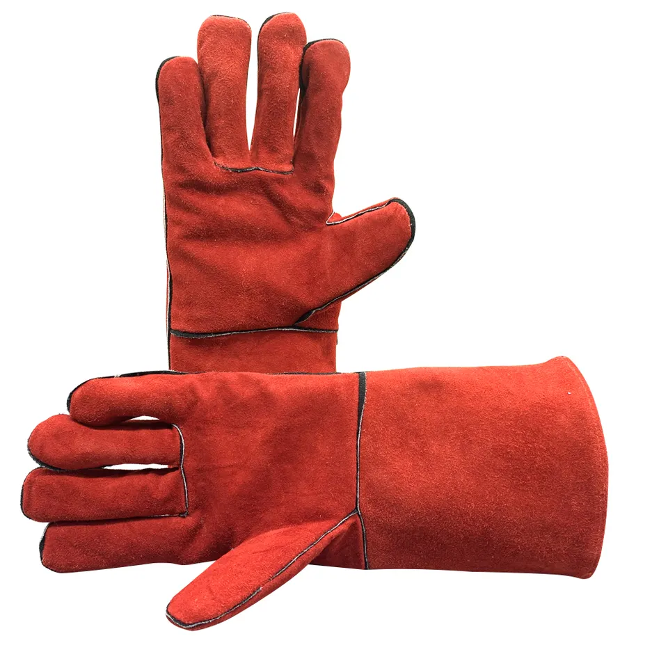 Buy Metal Working Gloves online