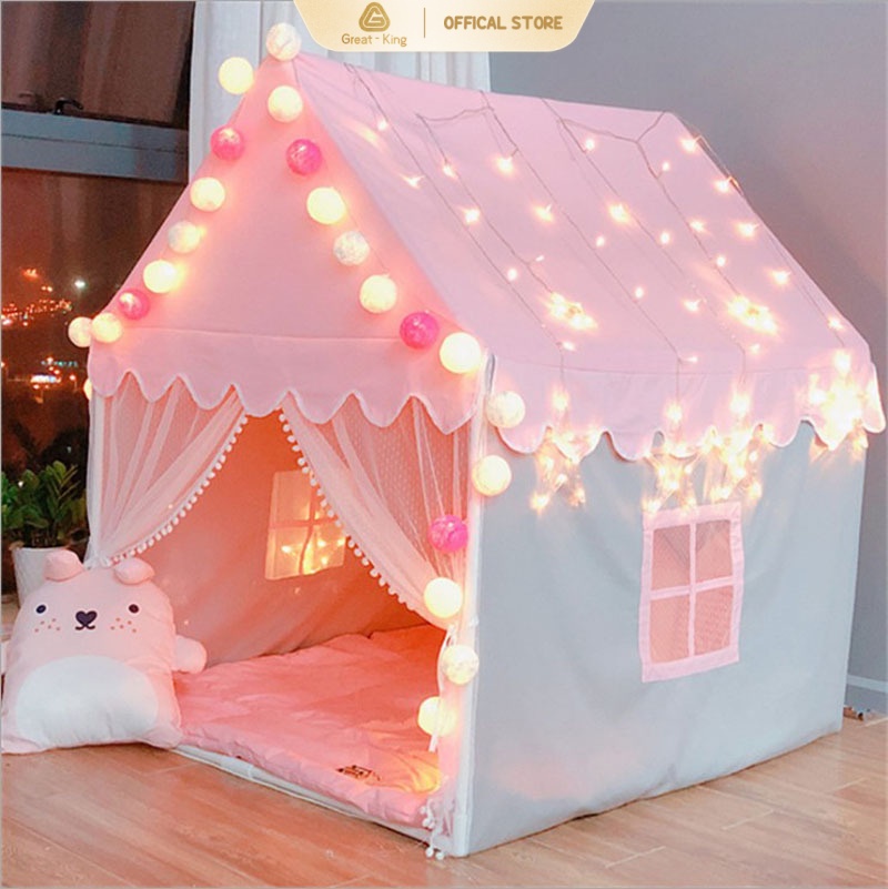 Shop Playhouse Tent Playhouse Online with Best Discounts and Low