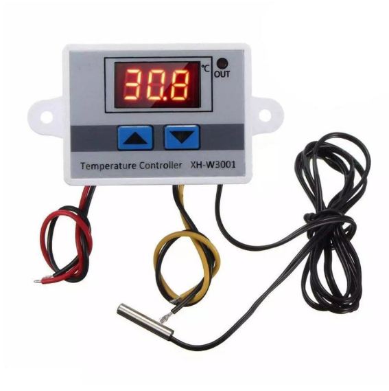 Fridge Freezer Thermostat Temperature Controller for Model WPF22